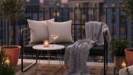 Despedite de tu balcón aburrido: las 10 ideas para redecorarlo rápido y sin gastar de más