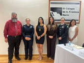 Participa la Fiscalía en seminario sobre seguridad y transformación social