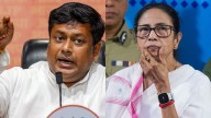 ‘Utterly Inhumane’: BJP Slams Mamata Banerjee Over ‘Dancing Video’ Amid Darjeeling Deluge