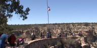 How the government shutdown could impact Grand Canyon North Rim businesses