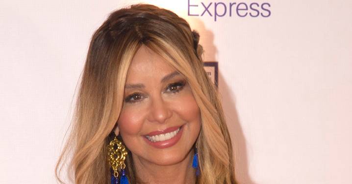 Myrka Dellanos rompe el silencio tras salida de Telemundo