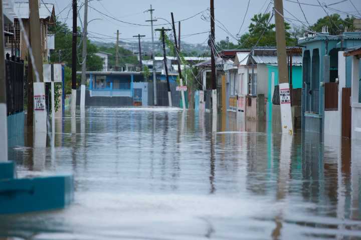 Declaran estado de emergencia en Guánica