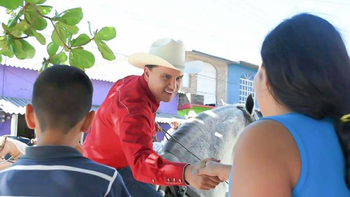 Rechazan liberar a Roberto Sandoval