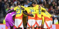 Selección Colombia habría tomado decisión sobre posible amistoso contra la Portugal de Cristiano Ronaldo