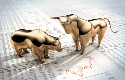 Nvidia Stock vs. Palantir Stock: Wall Street Says Buy One and Sell the Other