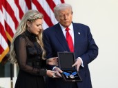US revokes six visas over Charlie Kirk death amid social media crackdown