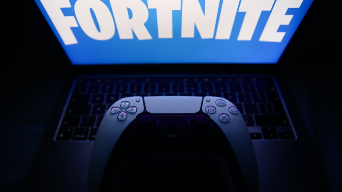 Fortnite lagging recently? Here's a fix.