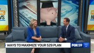 How to maximize your 529 plan