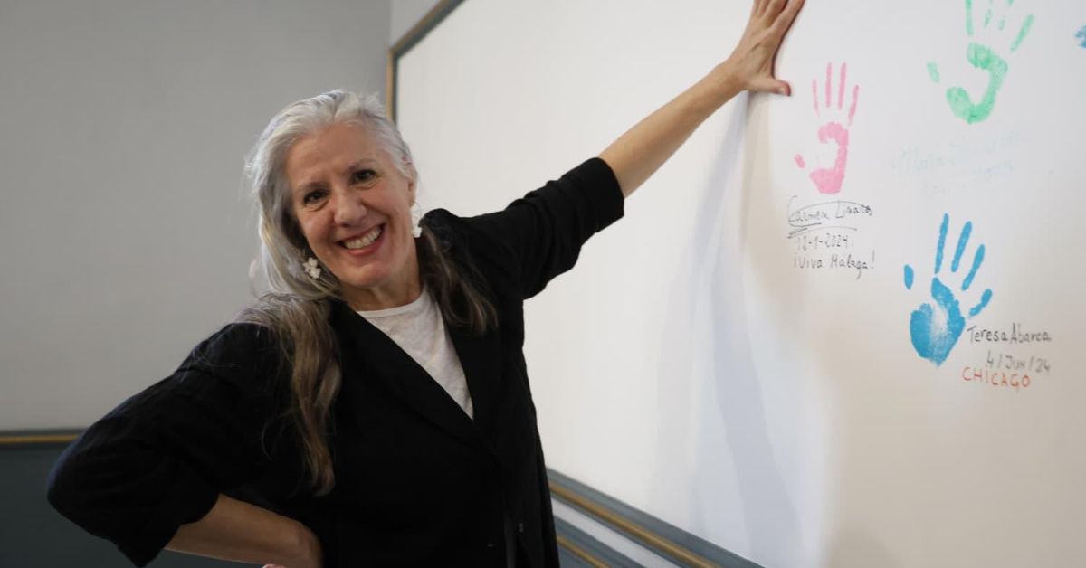 María Pagés encabeza el ciclo Danza Málaga junto a Eva Yerbabuena, Olga Pericet y Nacho Duato