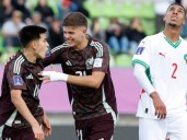 Dónde ver México vs Chile Sub-20 hoy: canal y opciones en TV y streaming