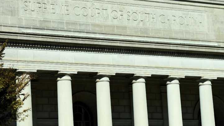 ACLU drops lawsuit over South Carolina's gender affirming care ban