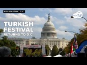The 23rd Annual Turkish Festival returns to Washington, D.C.