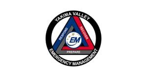 Yakima Valley Emergency Management receives Local Heroes grant