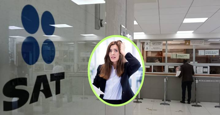 Prepárate: al SAT le falta auditar a 99.98% de los contribuyentes en México