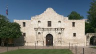 'Defend the Alamo': Patrick takes aim at Alamo Trust president over dissertation