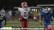 Baylor’s David Gabriel-Georges Enjoyed a ‘Night to Remember’ Against McCallie