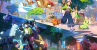 'Leyendas Pokémon: Z-A' lleva más acción que nunca a la zaga