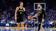 Purdue basketball score tonight at UK, stats, Braden Smith, Trey Kaufman