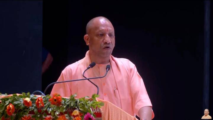 Yogi says activities promoting ‘political Islam’ continue under new guises