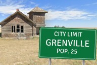 The Tiny Populations of the Smallest Cities In All 50 States