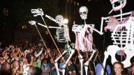 NYC's 52nd Village Halloween Parade ready to 'thrill' again as thousands expected to attend