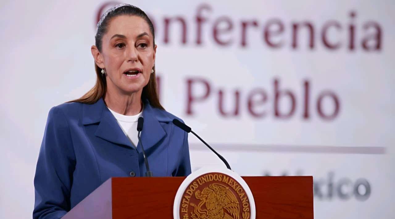 Sheinbaum prevé operar polos del bienestar en 2026