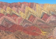 Las 6 montañas más coloridas del mundo: descubrimos los lienzos naturales más espectaculares del planeta