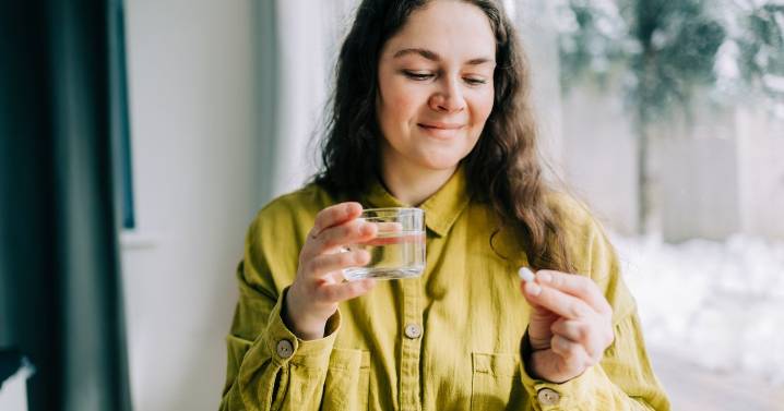 NHS lansoprazole ‘stomach pain’ warning that could be serious inflammation