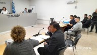 Condenaron a los tres hombres que asaltaron a adolescentes