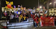 Rotary Club Mollendo realizará pasacalle con antorchas por la lucha contra la polio