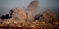 Israel y Hamás logran acuerdo sobre primera fase de plan para poner fin a guerra en Gaza