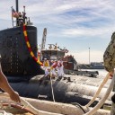 General Dynamics CEO warns of government shutdown effects