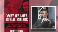 Serial killer expert brings live show to Duluth