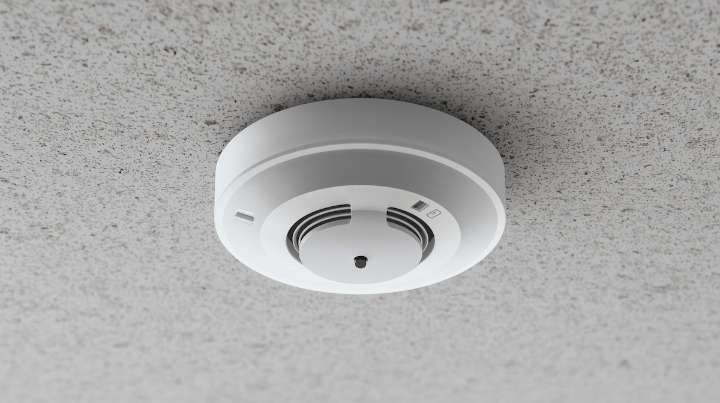 Working Smoke Alarms Save Lives—Fire officials stress importance of having them in every home