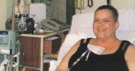 Ayrshire mum devastated over 'weeks from death' leukaemia diagnosis on daughter's 6th birthday