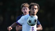 No. 20 Washington Township slips past Gloucester Tech in OT