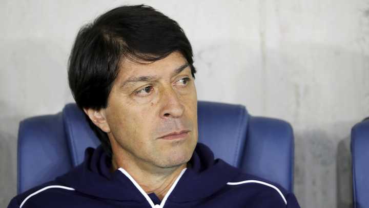 Garnero apuntó a falencias de la UC tras vencer a Ñublense: Nos confundió el tener un jugador de más