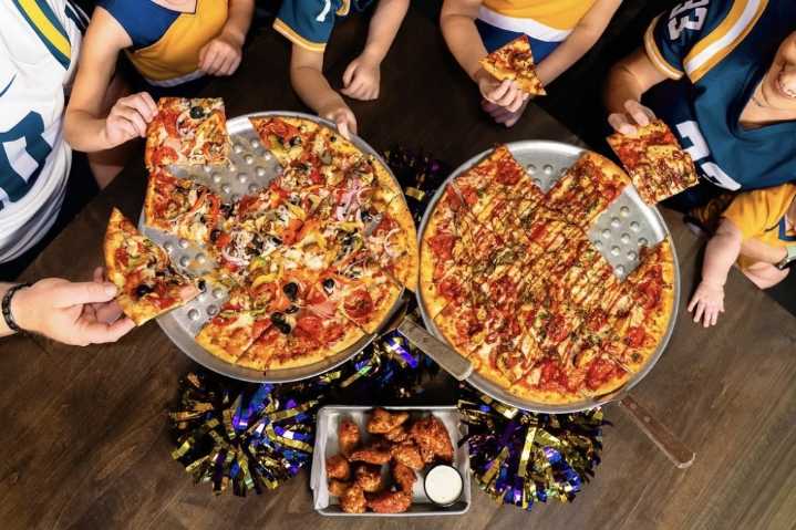 Crust Pizza Co. officially reopens new Durham ...