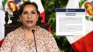 Fiscalía solicita dos impedimentos de salida del país contra Dina Boluarte
