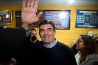 Rodrigo Paz Pereira ganó el balotaje presidencial y puso fin a 20 años de gobiernos del MAS en Bolivia