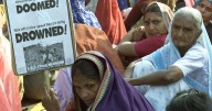 How the World Bank’s approach to funding dam projects has shifted over the decades