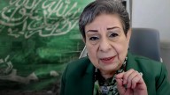 ‘We need to have the right of self-determination  and freedom’, says former Palestinian activist