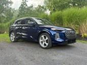 Grasso's Garage: Checking boxes with the 2025 Audi Q5