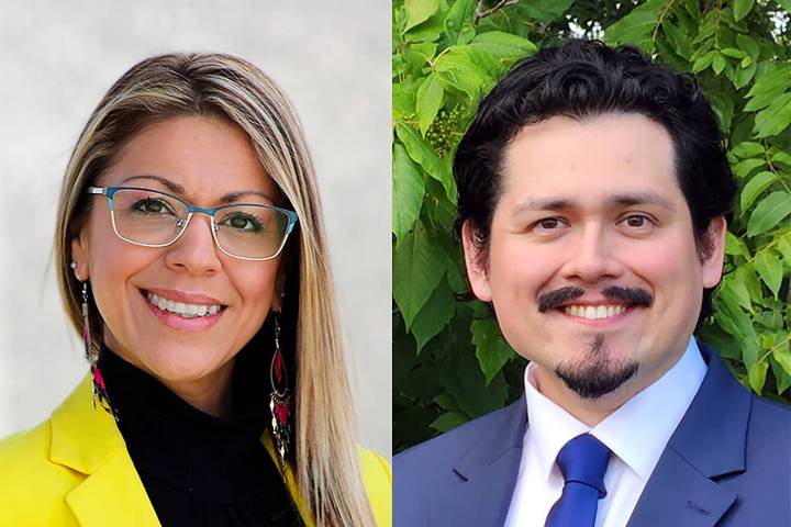 Candidates focus on budget, youth violence, affordable housing