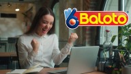 Resultado del acumulado del Baloto: número ganador de los 25.000 millones de pesos