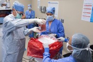 Future of Richmond-based organ transplant contractor unclear as deadline nears – The Virginian