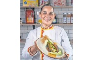 Sabor que trasciende