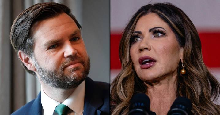 JD Vance Says Only ‘Really Terrible’ People Commit This 1 Horrific Act