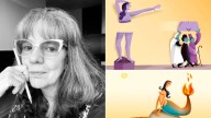 La caricaturista e ilustradora paisa Elena Ospina será homenajeada en la Feria Internacional del libro de Guadalajara