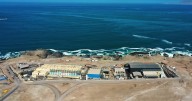 El boom de la desalación en Chile: el catastro de los más de 50 nuevos proyectos y los montos involucrados